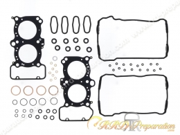 Kit joint haut moteur (62 pièces) ATHENA pour moteur HONDA VFR FI 98-01 800 cc de 1998 à 2001