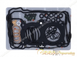 Kit joint haut moteur (62 pièces) ATHENA pour moteur HONDA VFR FI 98-01 800 cc de 1998 à 2001