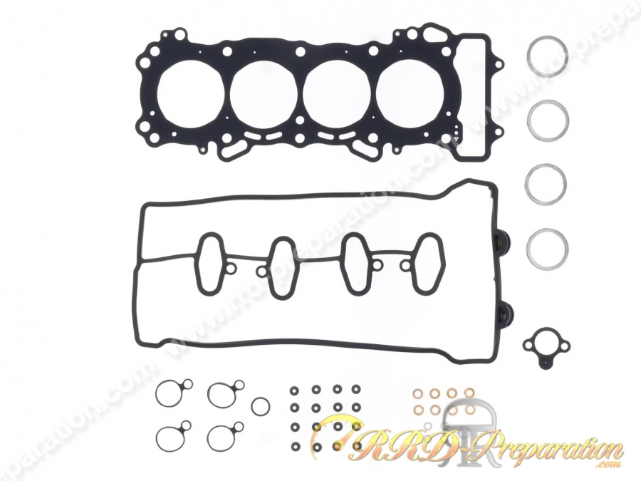 Kit joint haut moteur (41 pièces) ATHENA pour moteur HONDA CBR RR 600 cc de 2005 à 2006