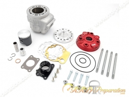 Kit 100cc TPR aluminio...