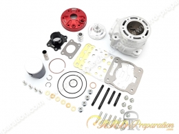 Kit 100cc TPR FLANGED MOUNT...