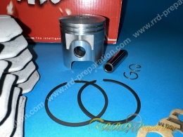 Cylindre / piston sans culasse 70 Ø47mm AIRSAL Luxe aluminium pour moto SUZUKI 50 TSX