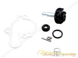 Kit de réparation complet de pompe à eau TEKNIX pour mécaboite moteur minarelli am6