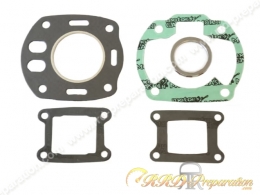 Pack joint pour kit ATHENA RACING 80 sur moto HONDA MBX 80, MTX R 80 et NSR 80 R refroidissement liquide