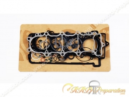 Kit joint haut moteur (53 pièces) ATHENA pour moteur KAWASAKI NINJA ZX-6R 600 cc de 1995 à 2001