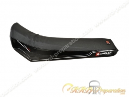 Housse de selle moto DOPPLER adaptable sur DERBI SENDA, SMT, RCR, X-TREME ...