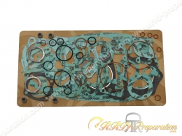 Kit joint moteur complet (49 pièces) ATHENA pour moteur YAMAHA TX, XS.. 650cc de 1972 à 1983