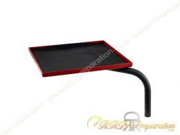 Tablette pour support moteur sur pied Piaggio Ciao