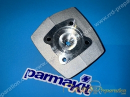 Culasse PARMAKIT pour kit 70/75/80cc air Ø46mm sans décompresseur Peugeot 103 / fox / Honda wallaroo