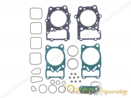 Kit joint haut moteur (29 pièces) ATHENA pour moteur SUZUKI VS GL INTRUDER 750 cc de 1985 à 1995