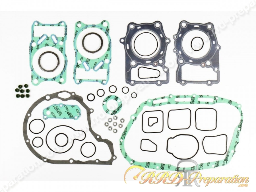 Kit joint moteur complet (46 pièces) ATHENA pour moteur SUZUKI VS GL INTRUDER S-V 600 cc de 1995 à 1998