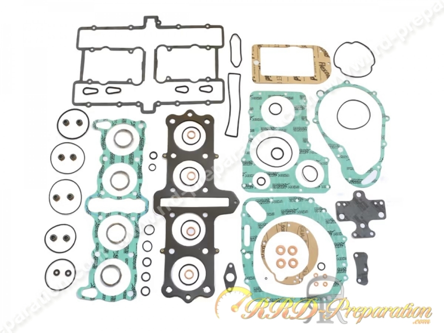 Kit joint moteur complet (68 pièces) ATHENA pour moteur SUZUKI GS GZ / GKD 1100 cc de 1982 à 1984