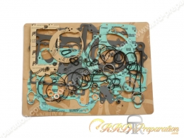 Kit joint moteur complet (68 pièces) ATHENA pour moteur SUZUKI GS GZ / GKD 1100 cc de 1982 à 1984