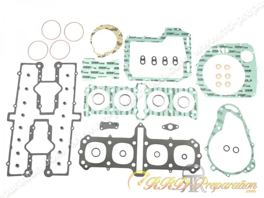 Kit joint moteur complet (50 pièces) ATHENA pour moteur SUZUKI GS.. 1000 et 1100cc de 1980 à 1985