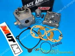 50cc liquid aluminum kit...