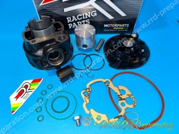 Kit 75 Ø49mm DR Racing fonte minarelli am6