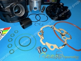 Kit 75 Ø49mm DR Racing fonte minarelli am6