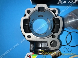 Kit 75 Ø49mm DR Racing fonte minarelli am6