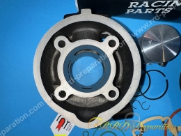 Kit 75 Ø49mm DR Racing fonte minarelli am6