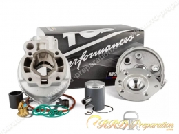 Kit 50 de alto motor...