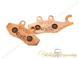 copy of POLINI brake pads...