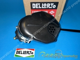 Carburateur Dellorto SHA 14.14R sans graissage séparé, starter à câble pour MBK 51 Magnum Racing