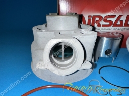 Kit 70 Ø48mm AIRSAL sport aluminium minarelli am6