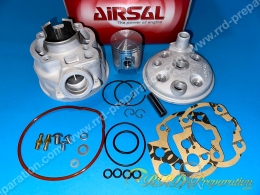 Kit 70cc Ø48mm AIRSAL lujo...