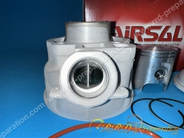 Kit 70 Ø48mm AIRSAL luxe aluminium minarelli am6