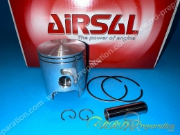 Bi piston segment AIRSAL by...