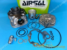 Kit 70 Ø48mm AIRSAL luxe fonte minarelli am6