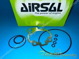 Pack joint pour kit AIRSAL fonte 70 Ø48mm sur minarelli am6