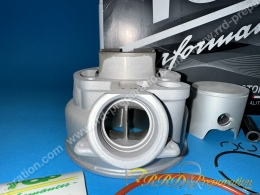 Kit 80 Ø50mm TOP PERFORMANCES TPR aluminium minarelli am6