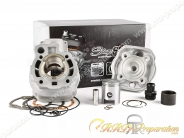 Maxi kit cylindre / vilebrequin / pot STAGE 6 sport MK2 pour MINARELLI AM6