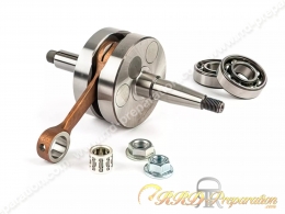 Maxi kit cylindre / vilebrequin / pot STAGE 6 sport MK2 pour MINARELLI AM6