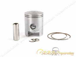 Kit 50 haut moteur avec culasse STAGE 6 sport pro MK2 pour DERBI EURO 3 et 4