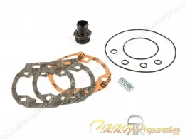 Kit 50 haut moteur avec culasse STAGE 6 sport pro MK2 pour DERBI EURO 3 et 4