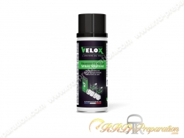 Silicone étanchéité pour faisceaux électriques, joint... VELOX Spray 200ml