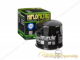 Oil filter HIFLO FILTRO for...