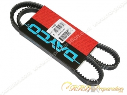 Timing belt P2R for mopeds...