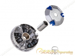 Variateur POLINI HI SPEED pour scooter 4T GY6 Chinois, KYMCO AGILITY, SUPER 8, SUPER 9, SYM...