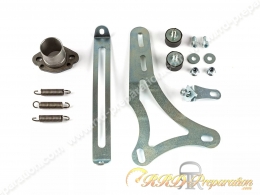 Pot d'échappement STAGE 6 R1400 MK2 pour PIAGGIO ZIP