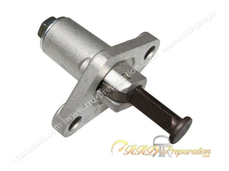 Tendeur de chaîne de distribution pour scooter 50 4T Peugeot ou Chinois moteur 139QMB/A GY6