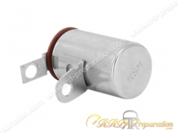 CGN welding capacitor in...