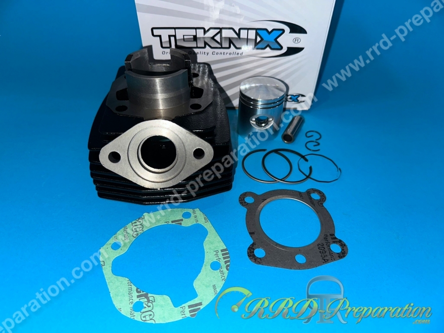 Kit 50 air fonte TEKNIX pour cyclomoteur 50 PEUGEOT 103