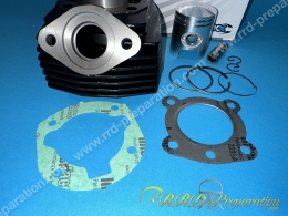 Kit 50 air fonte TEKNIX pour cyclomoteur 50 PEUGEOT 103