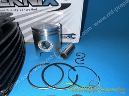 Kit 50 air fonte TEKNIX pour cyclomoteur 50 PEUGEOT 103