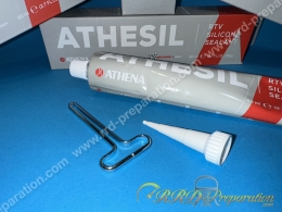 Pâte à joint ATHENA Athesil RTV Silicone Sealant 80 ml