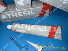 Pâte à joint ATHENA Athesil RTV Silicone Sealant 80 ml