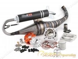 Pack moteur STAGE 6 R/T...